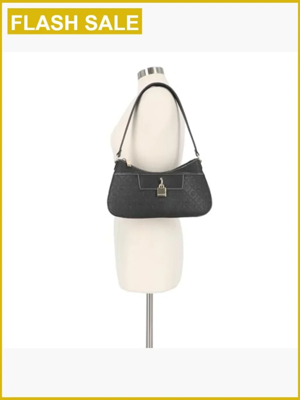 Voyager Hobo Bag for Women, Vegan Leather Large Shoulder Handbag with Zipper